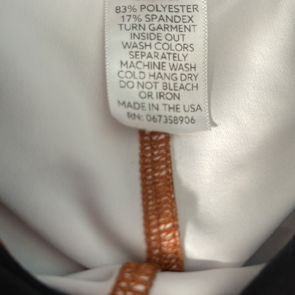 Leopard print leggings - Picture 3 of 3